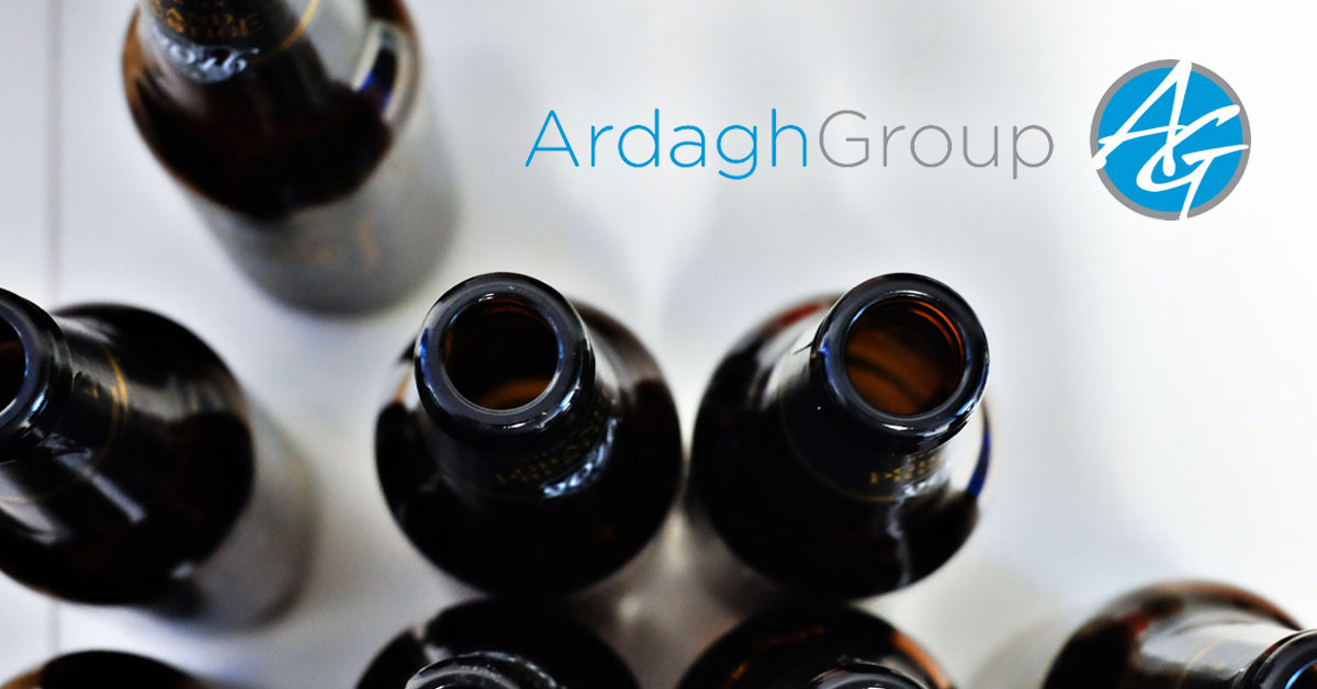 🏭 Report: Ardagh to Close Houston Beer Bottle Plant, Lay Off 220 Workers