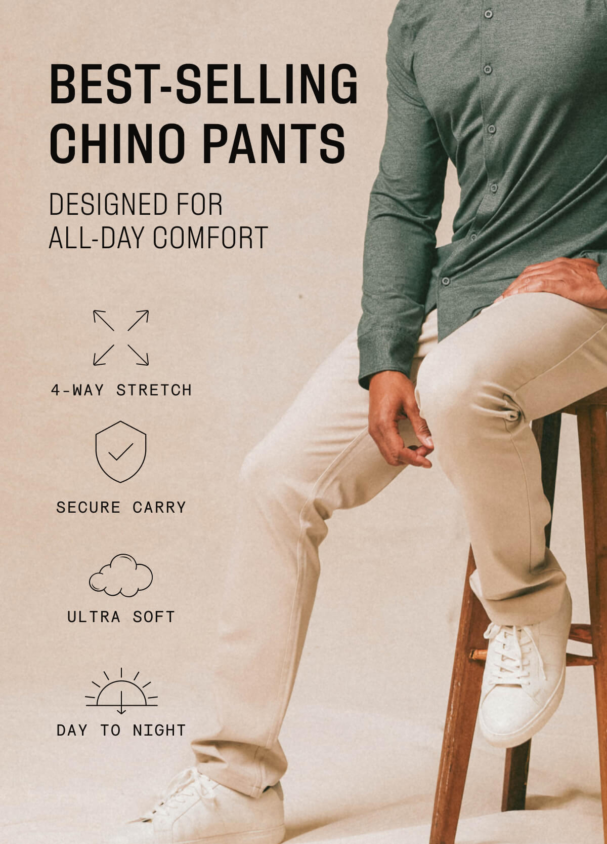 chino collection