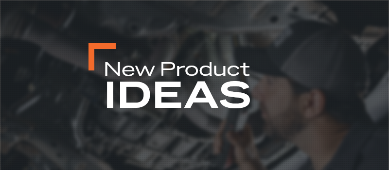 Dorman Products - New Product Ideas