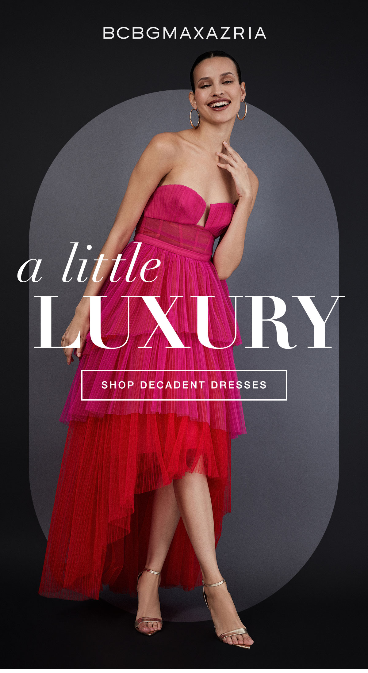 Shop Decadent Dresses