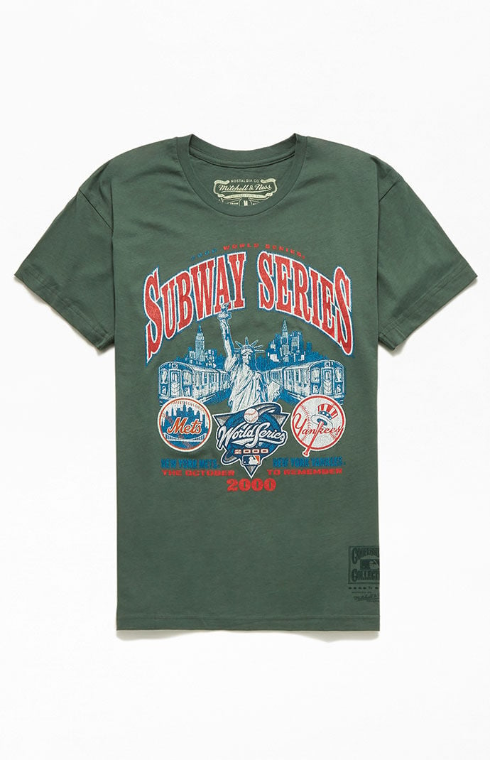 Image: World Series 2000 T-Shirt