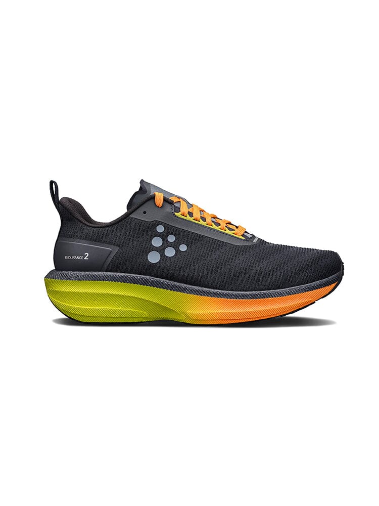 Image of MEN'S ENDURANCE 2 RUNNING SHOE