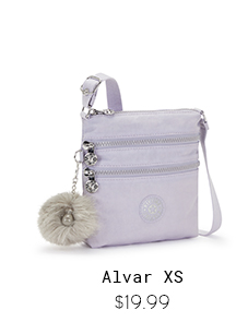 Alvar XS