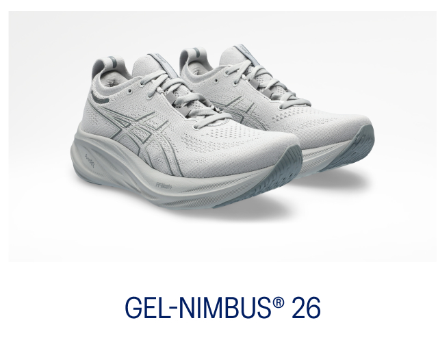 GEL-NIMBUS 26