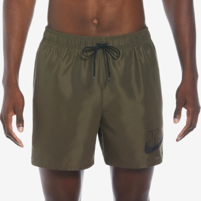  Nike Logo Shorts 