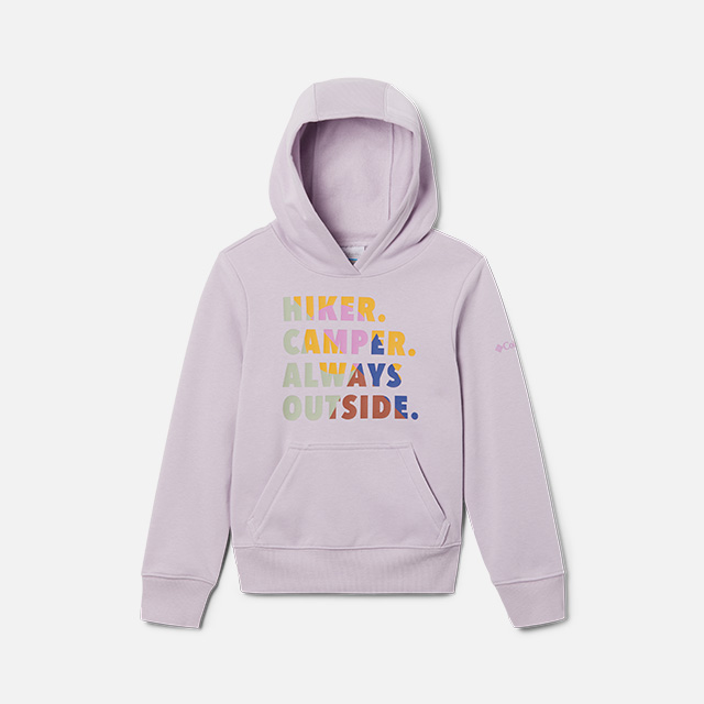 Kids' Dragonfly Ridge Hoodie