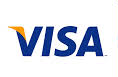 Visa icon