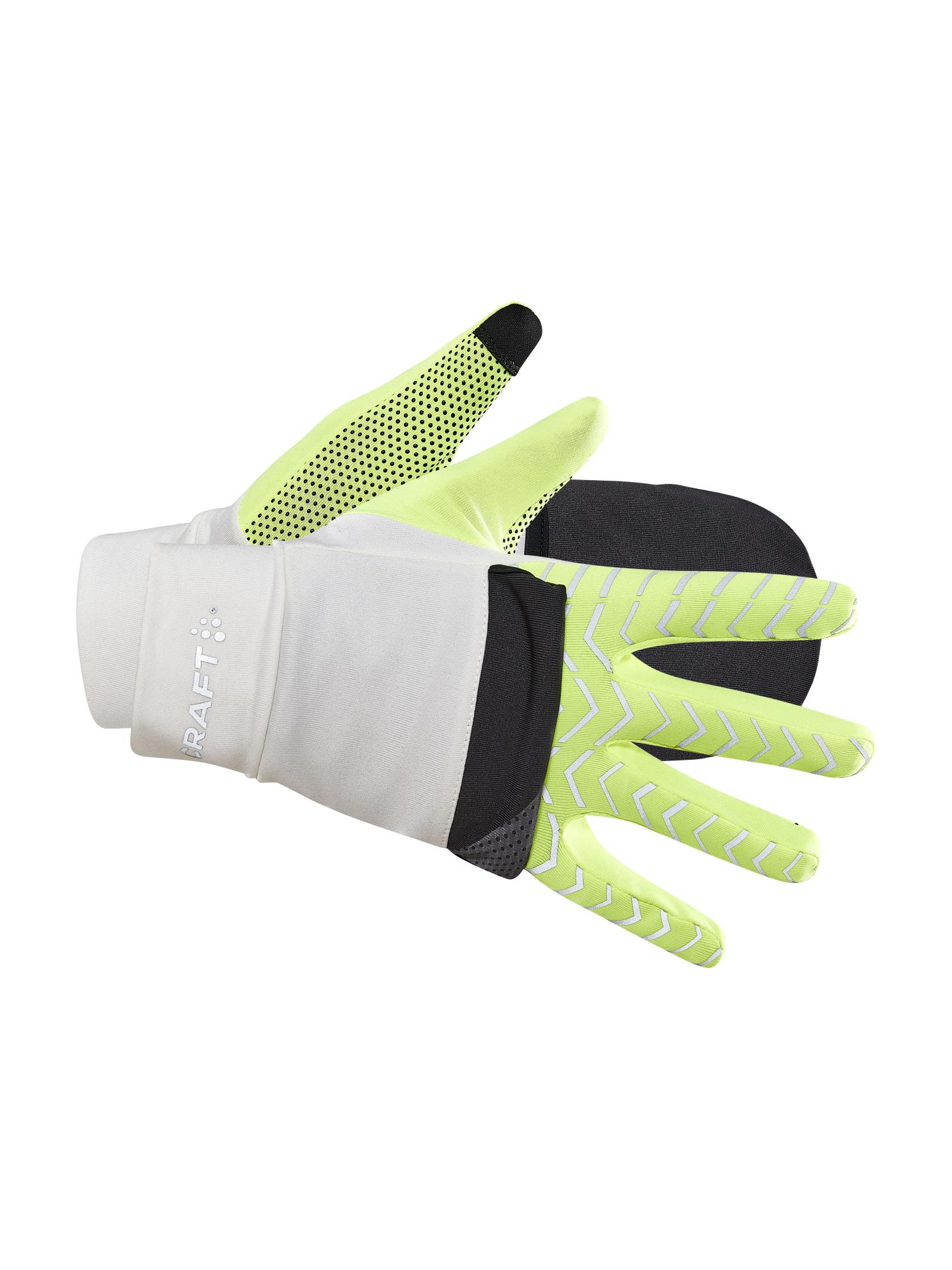 Image of ADV LUMEN HYBRID GLOVE