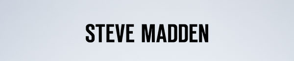 Steve Madden