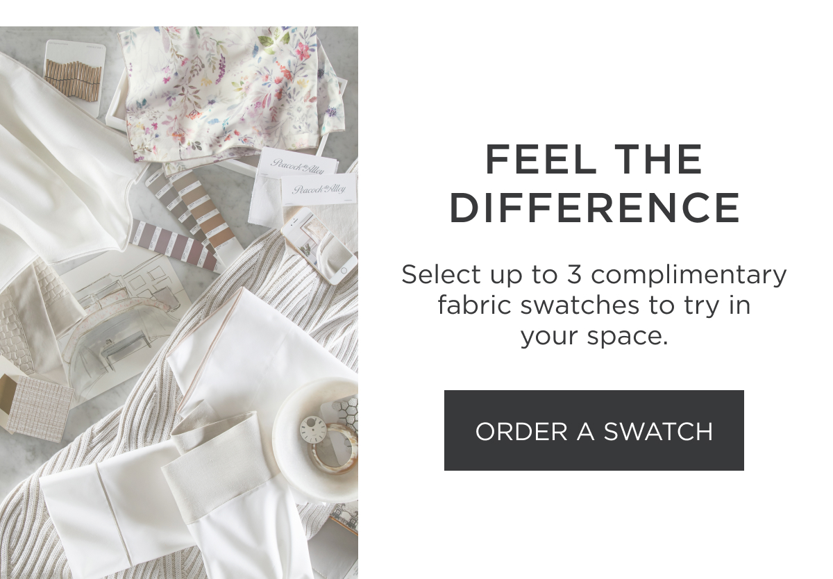 Order A Swatch 