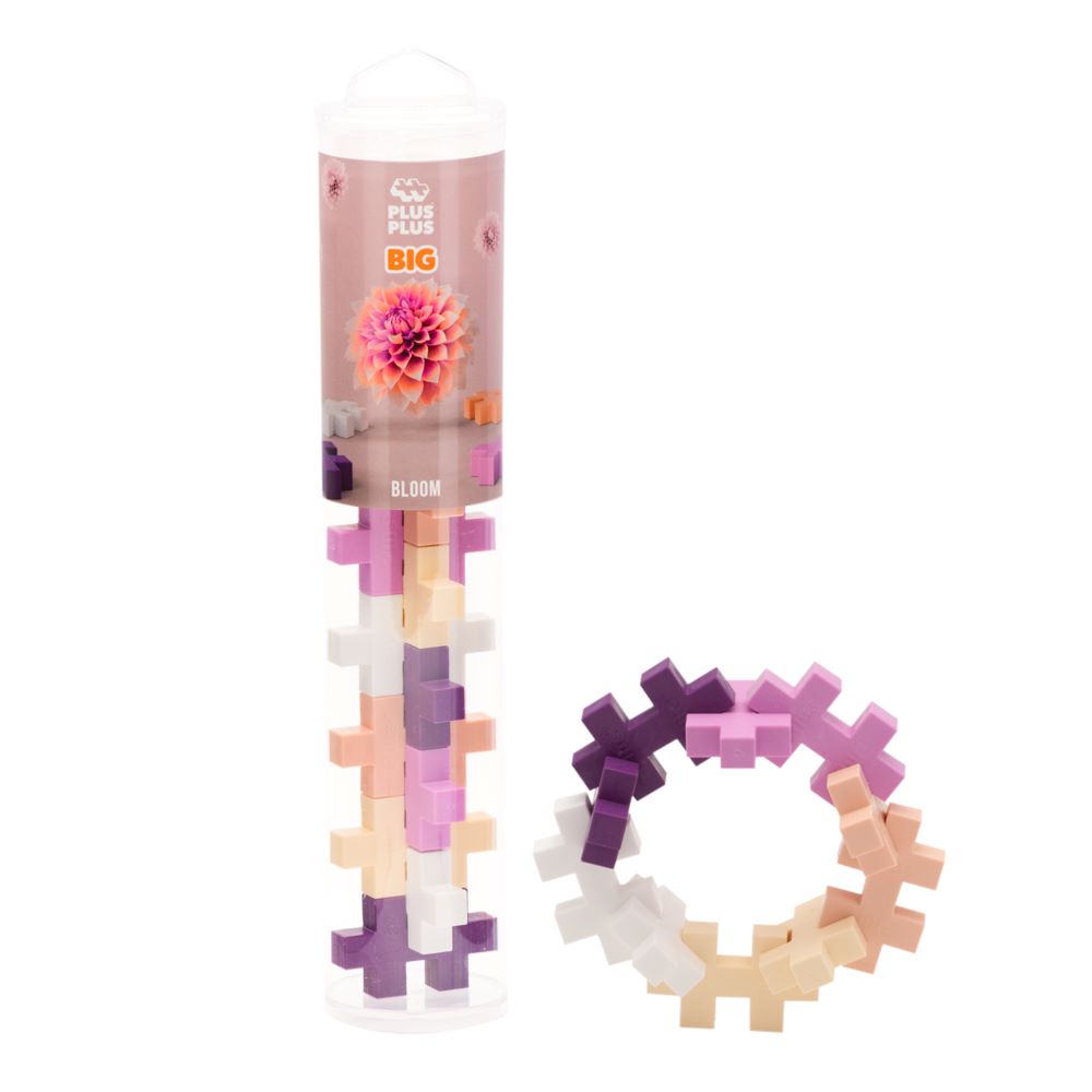 Image of BIG Bloom Tube - 15 pc