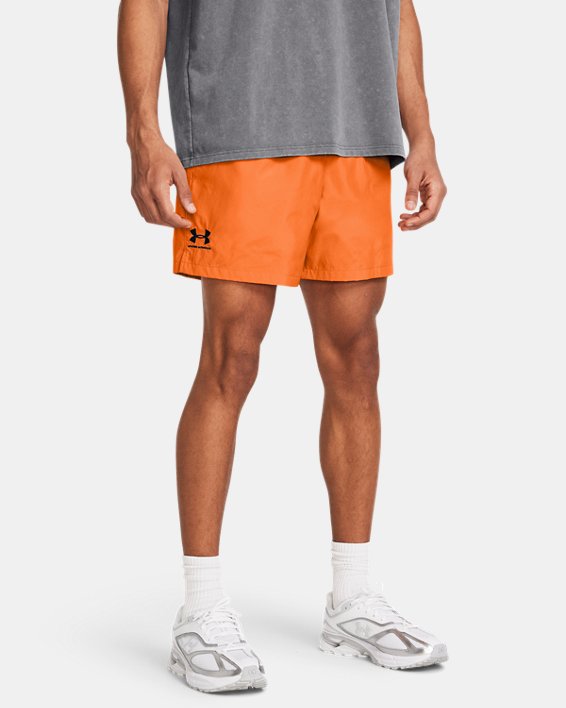 Men's UA Icon Volley Shorts