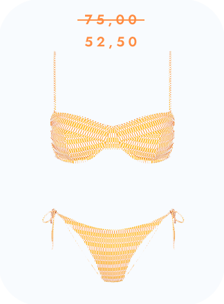 Bikini Apricot