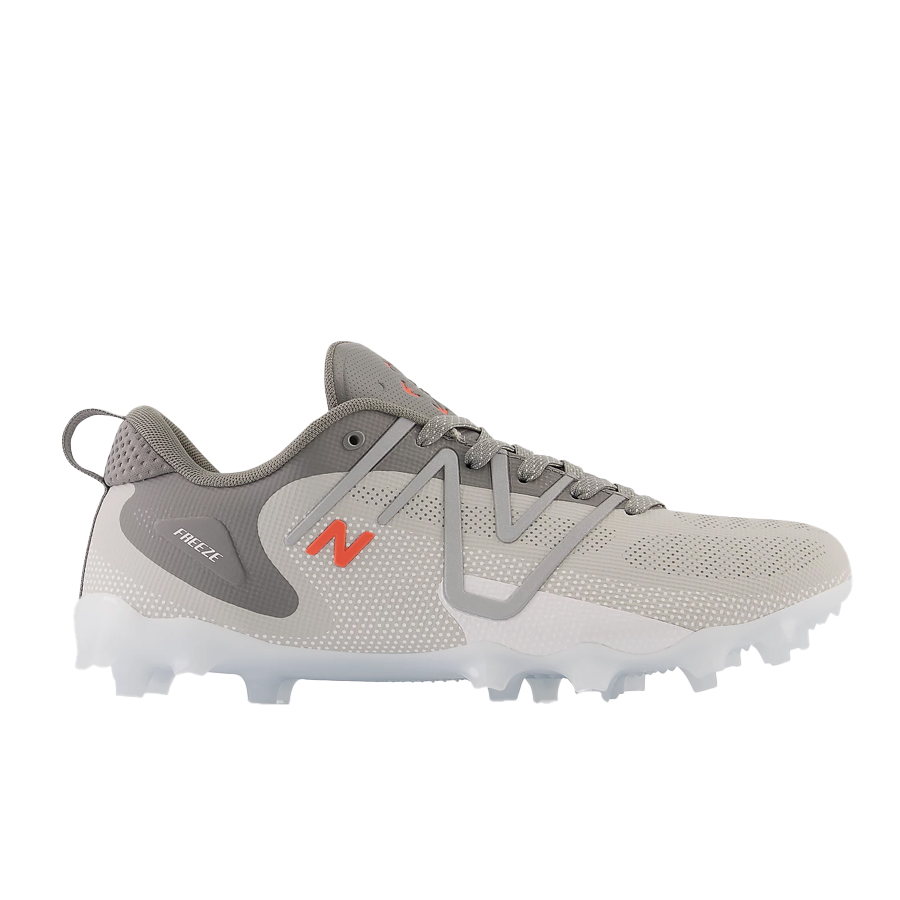 Image of New Balance Freeze LX Low 4.0- Grey