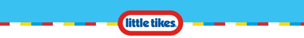 Little Tikes logo