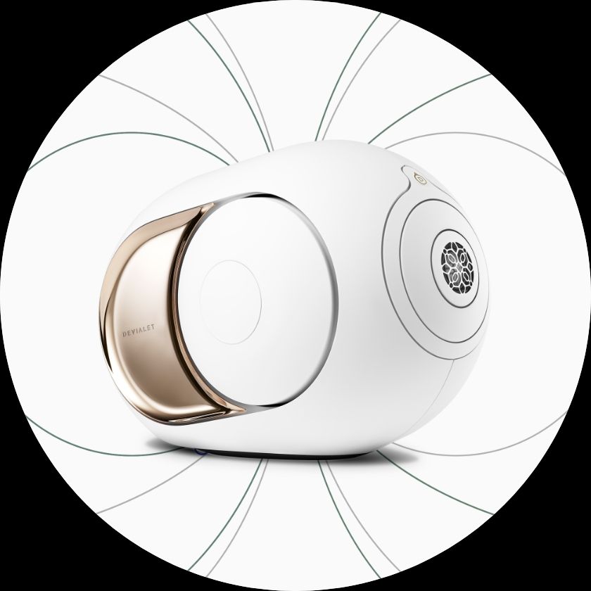 Devialet