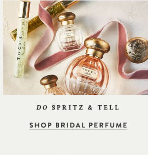 Shop bridal perfume