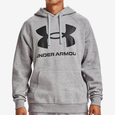 Under Armour Rival Fleece Hoodie Mens