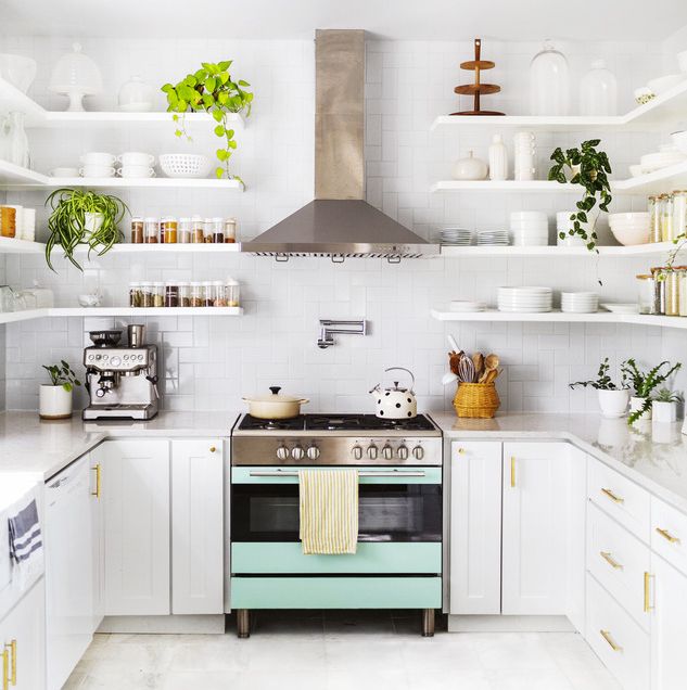 Should You Paint Your Appliances? These Bloggers Tried It