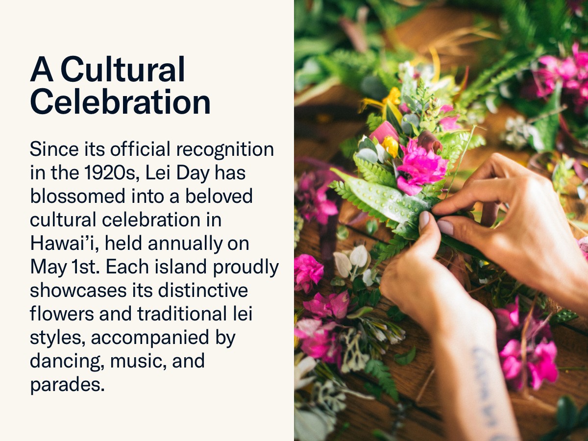 A Cultural Celebration