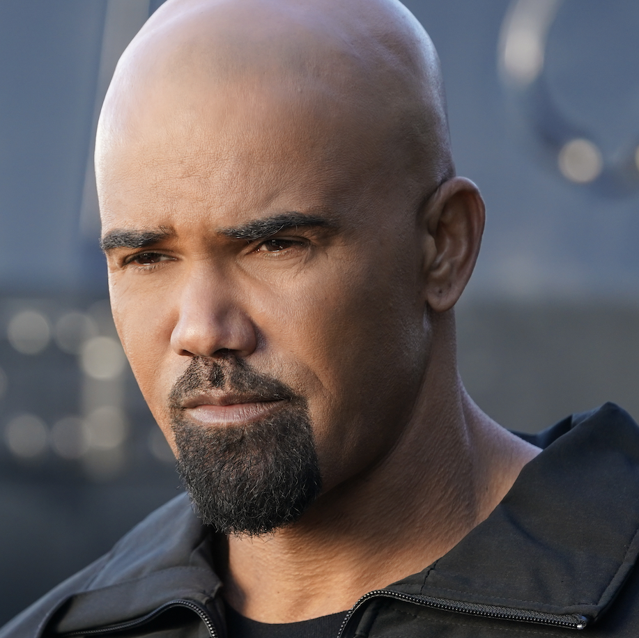 'S.W.A.T' Star Shemar Moore Says the Show 