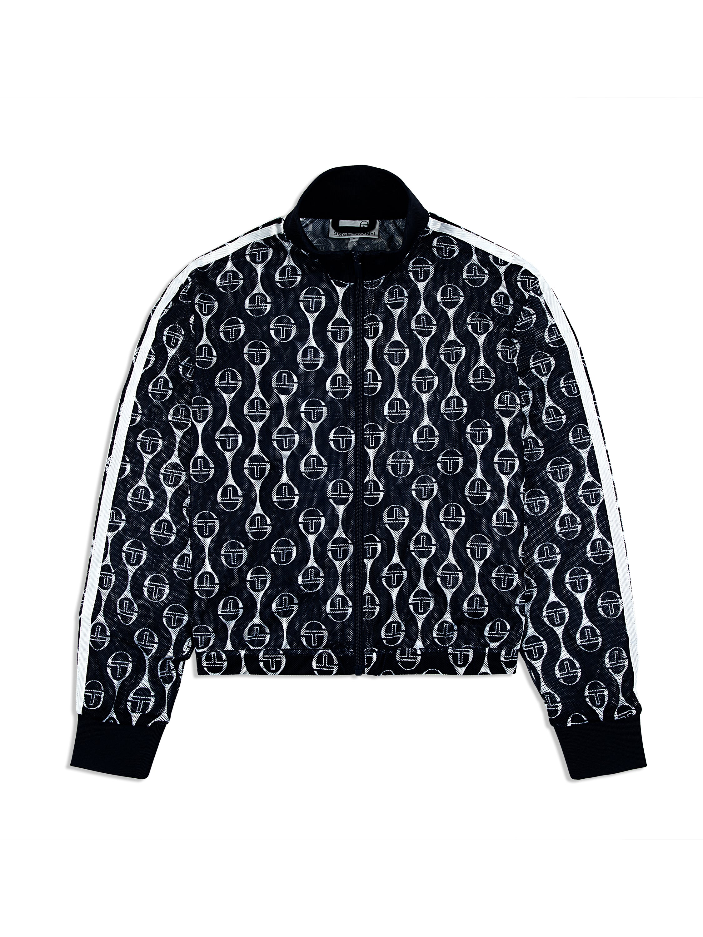 Image of Lesi Mesh Jacket