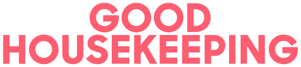 Good Housekeeping logo