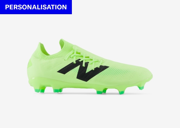 New Balance V7+ Destroy Firm Ground Football Boots