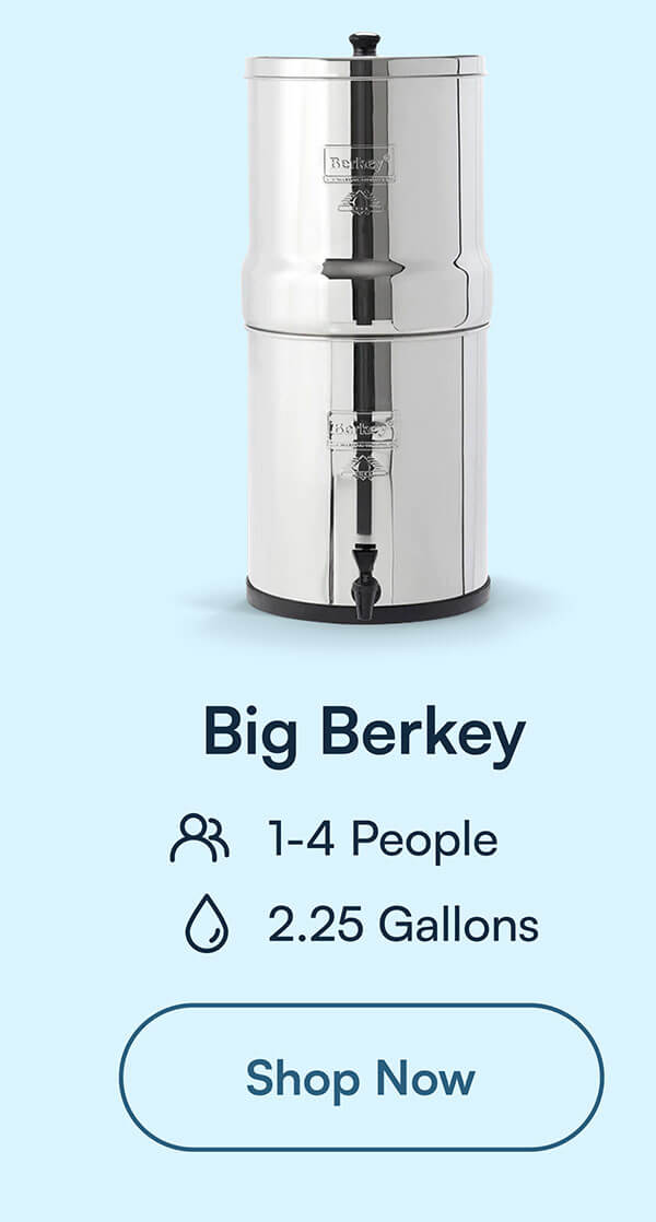 Big Berkey