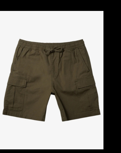 Taxer Cargo Shorts