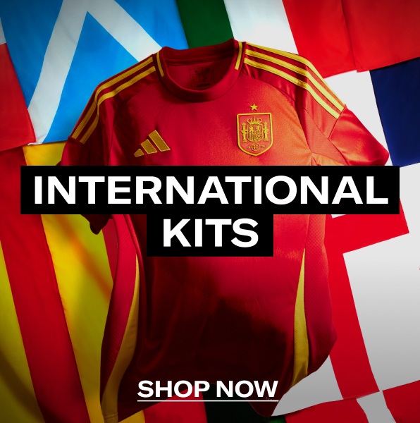 Shop International Kits