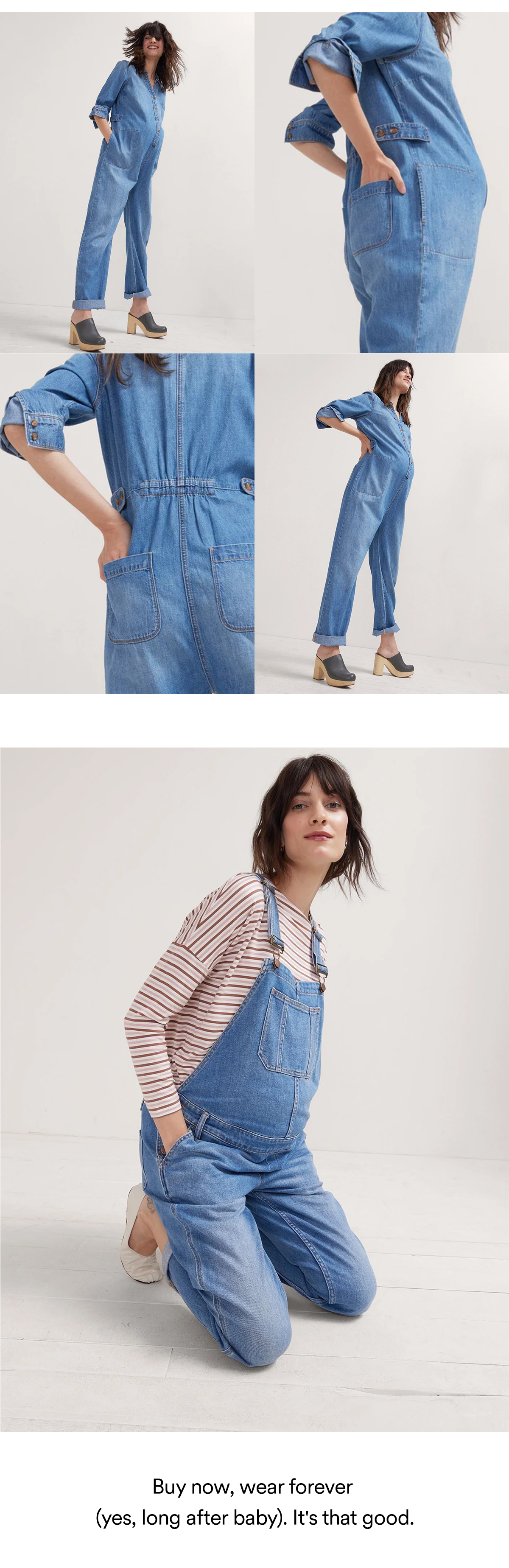 25% Off All Denim