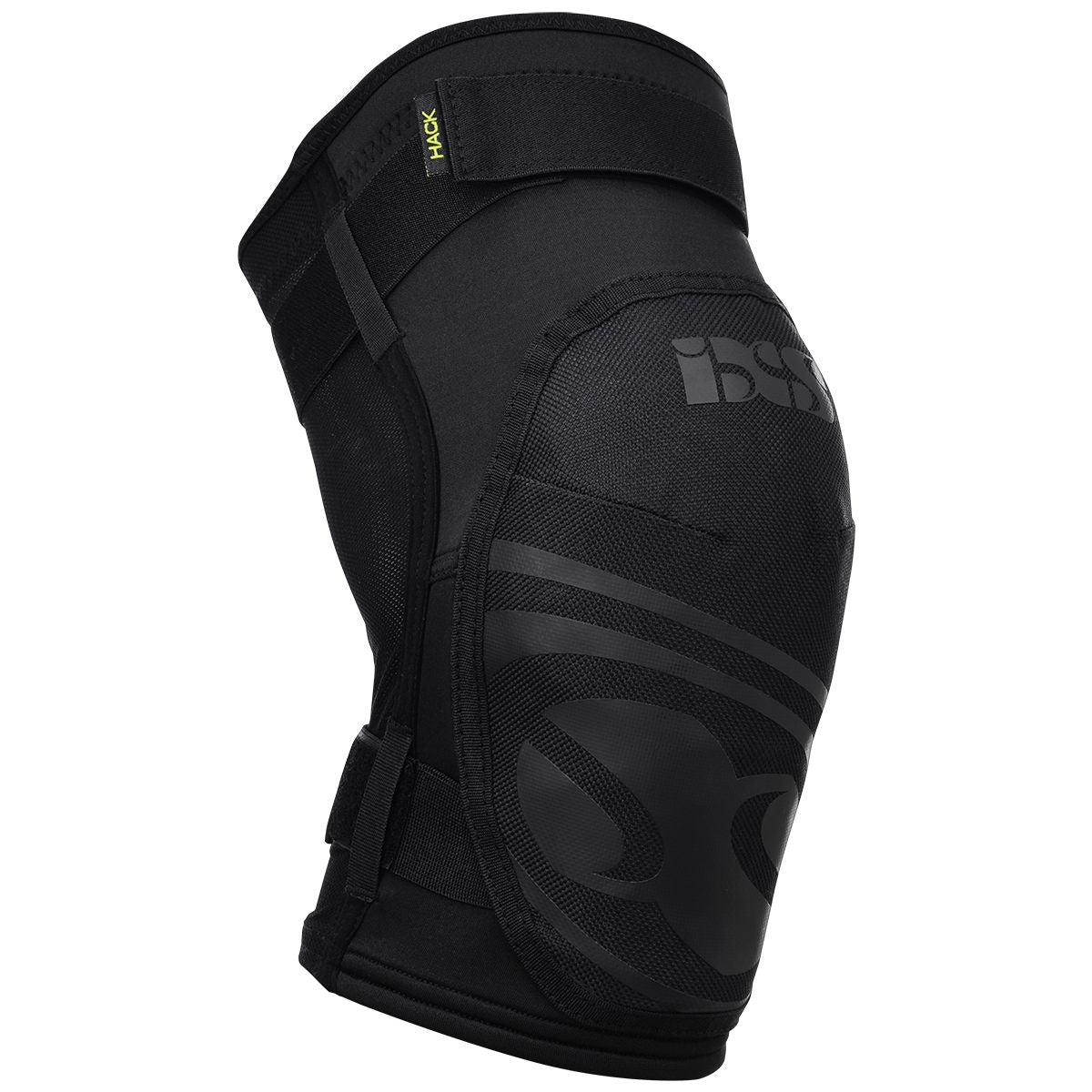 Image of iXS Hack EVO+ Knee Guards