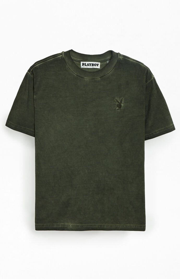 Image: By PacSun Logo T-Shirt