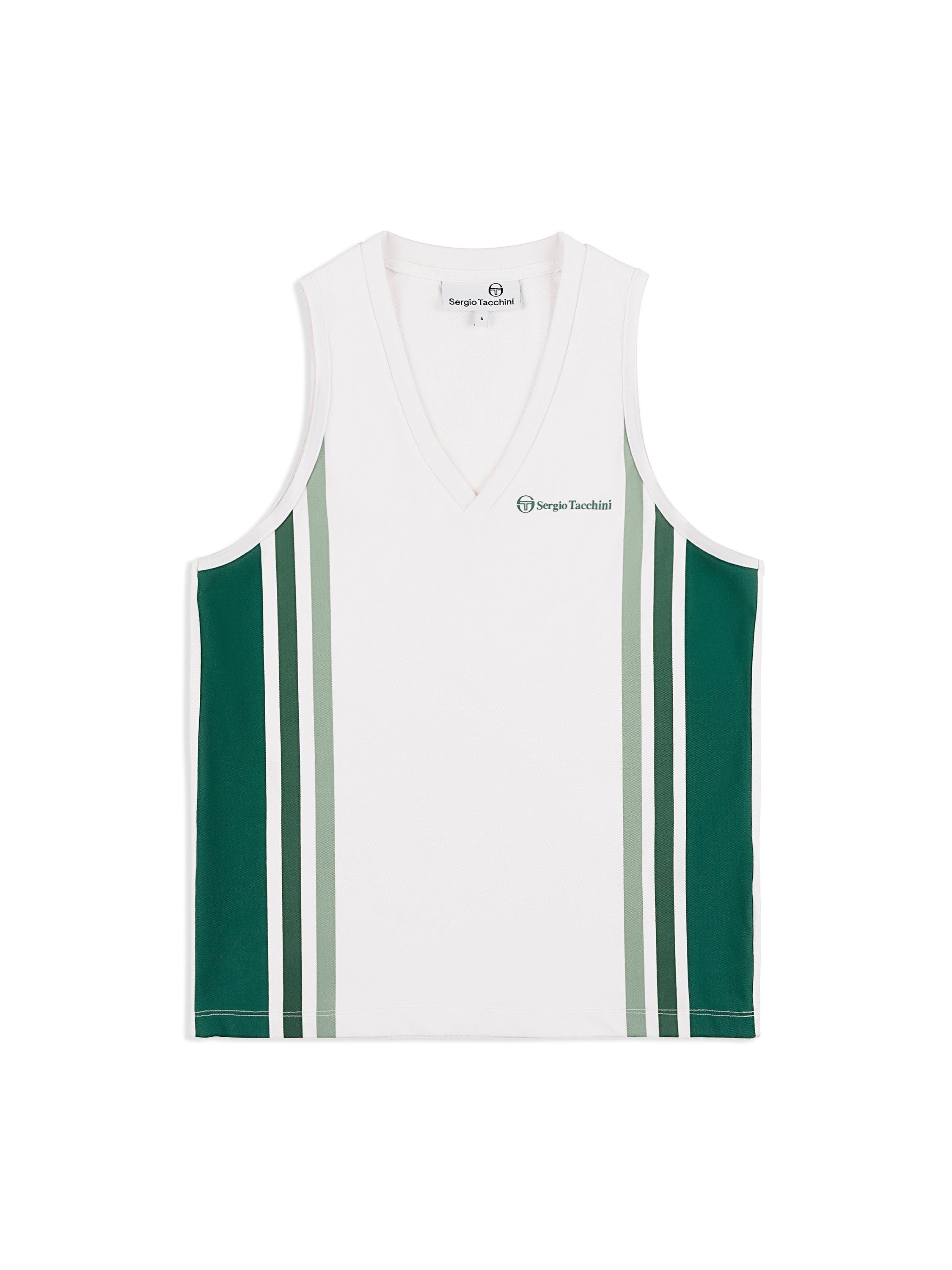 Image of Women's Monza Tennis Tank