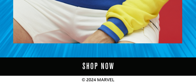 Marvel X-Men 97 Shop Now