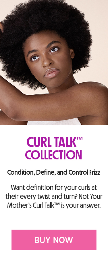 CURL TALK