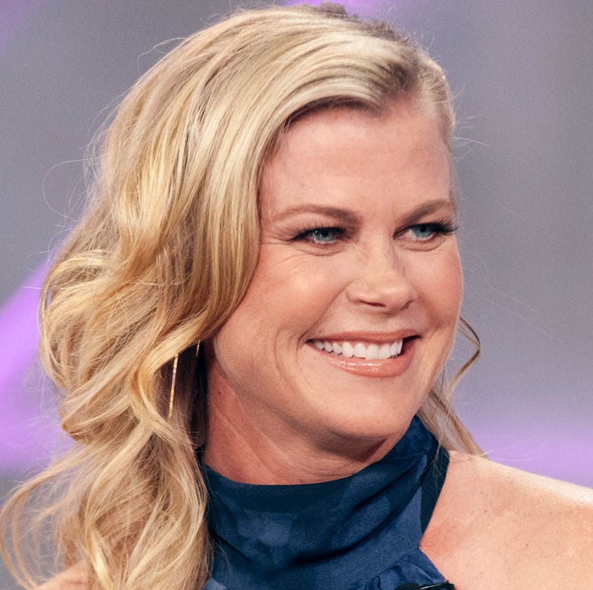 Alison Sweeney Shocks 'Days of Our Lives' Fans With Epic Return News