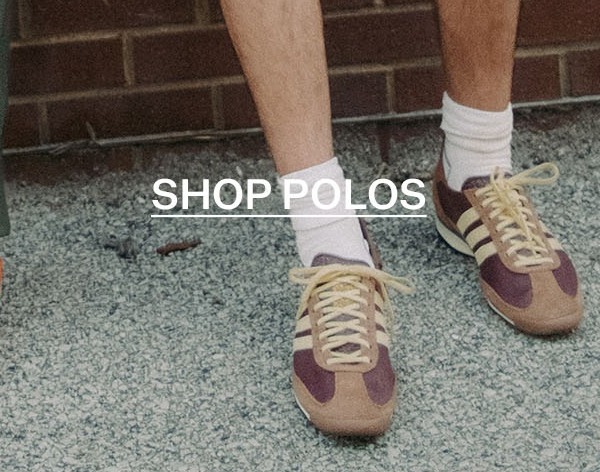 Shop Polos