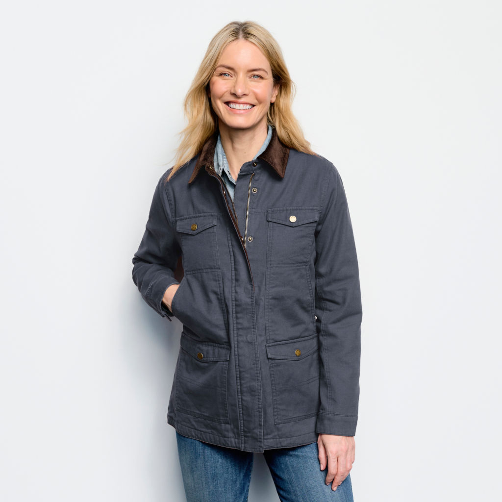 Women's Women’s Orvis 1856 Barn Coat