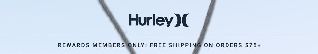 Hurley