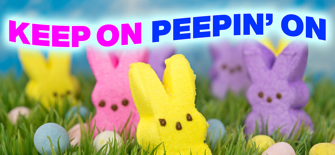 Peeps