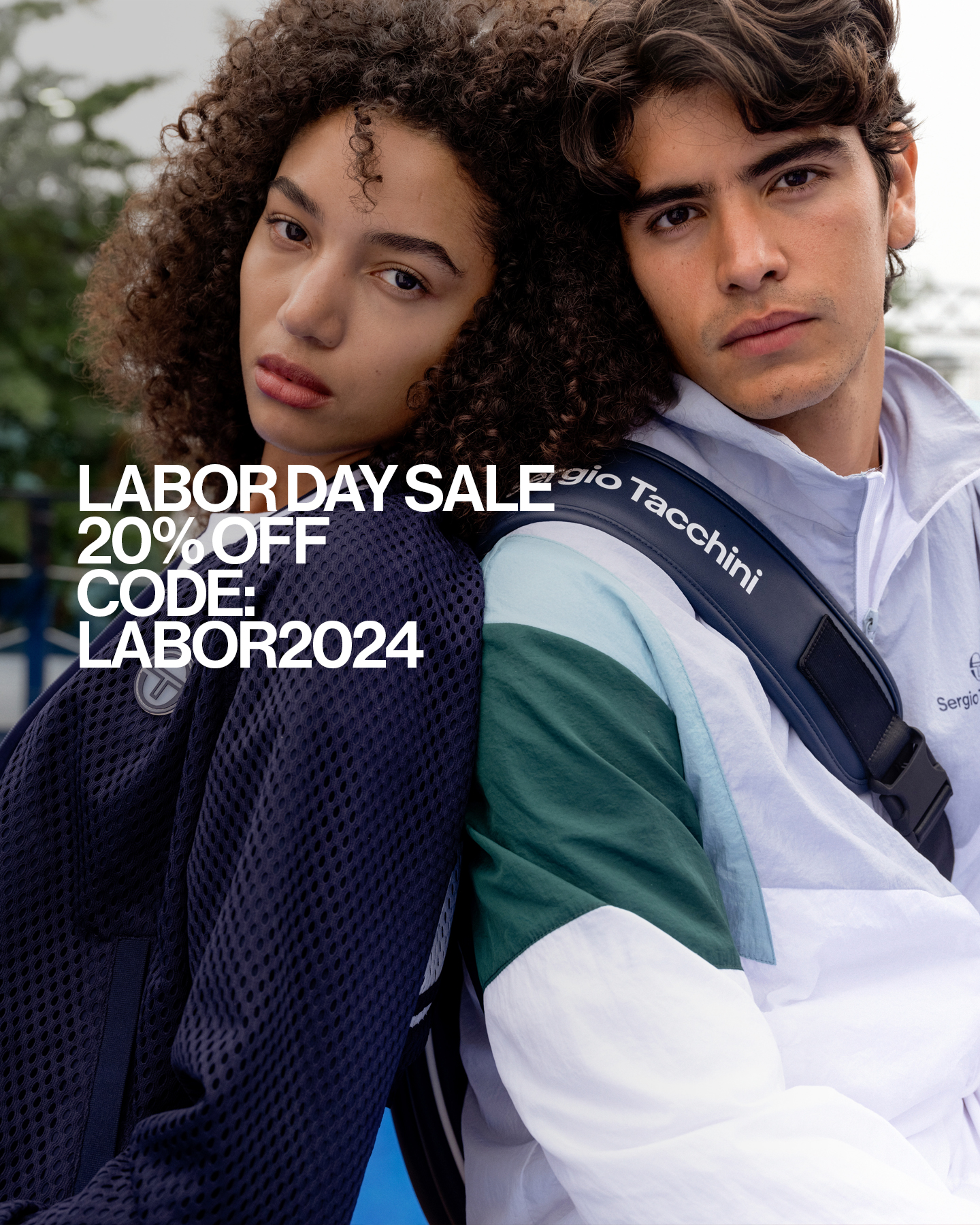 Labor Day Sale