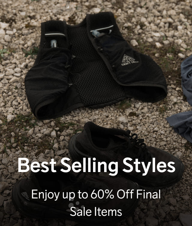 Best Selling Styles - Enjoy up to 60% Off Final Sale Items.