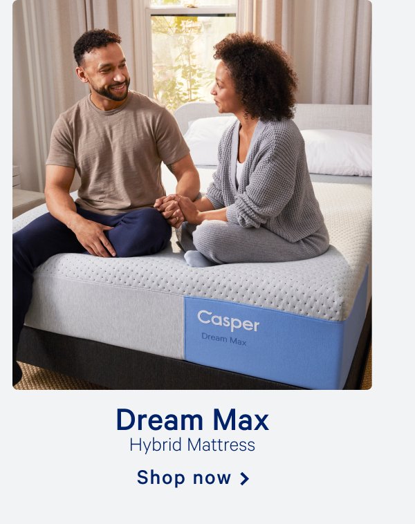 Dream Max >> Shop now >>