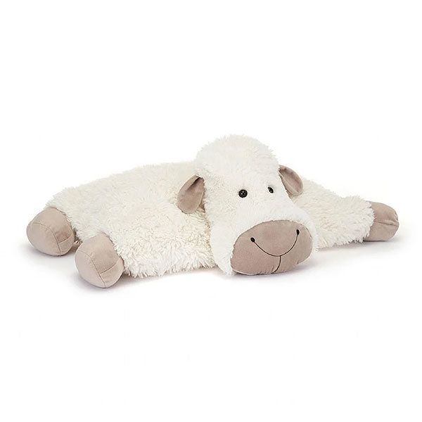 Truffles-Sheep