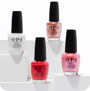 OPI Nailcare