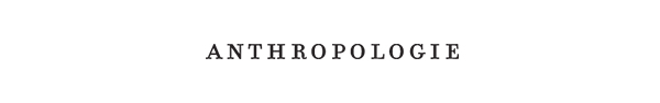 Shop Anthropologie.