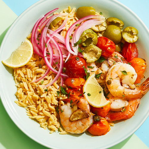 The Best 7-Day Mediterranean Diet Meal Plan for Beginners