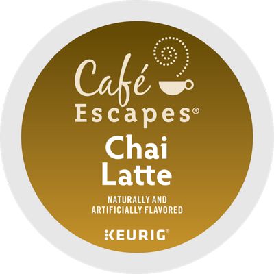 Café Escapes® Chai Latte